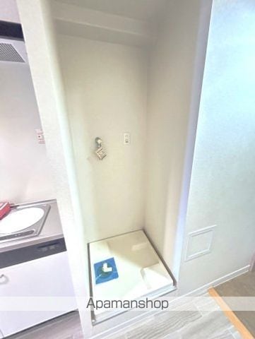 第30友建ビルの内装写真