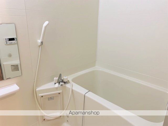レオネクストハイアットⅡ[1K/30m2]のバス