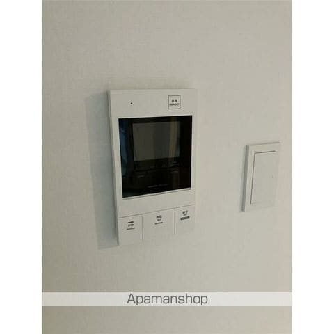 SーRESIDENCE琴似4条の内装写真