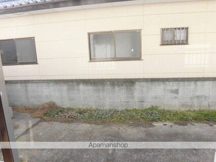 コーポ千寿Ⅰ[1K/20.24m2]の眺望