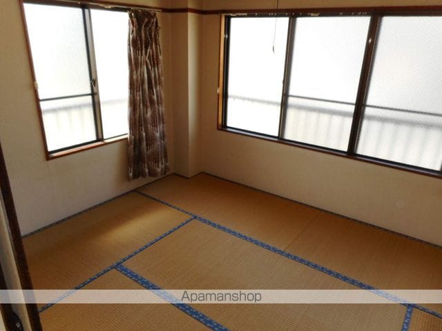 ハイツあゆさの内装写真