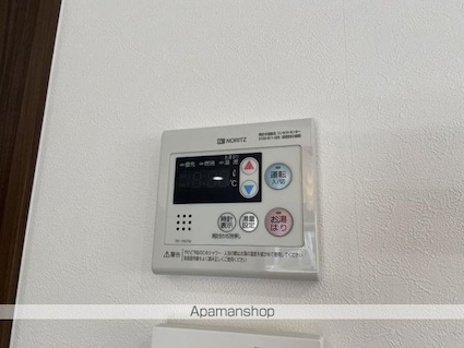 プレシャスタイム中央町ツインタワー北[1K/28.5m2]の内装4