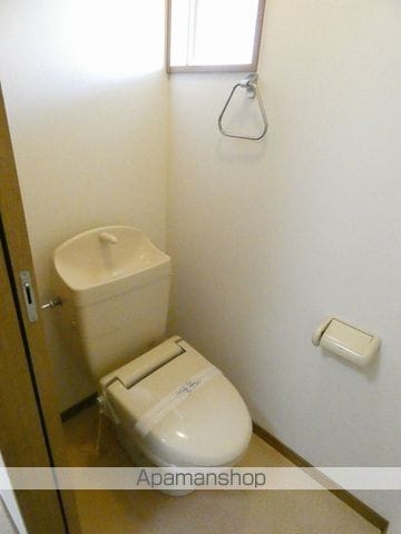 MPーIII番館の内装写真