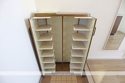 ガーデンテラス細沼Ａ[2K/36.89m2]の内装7