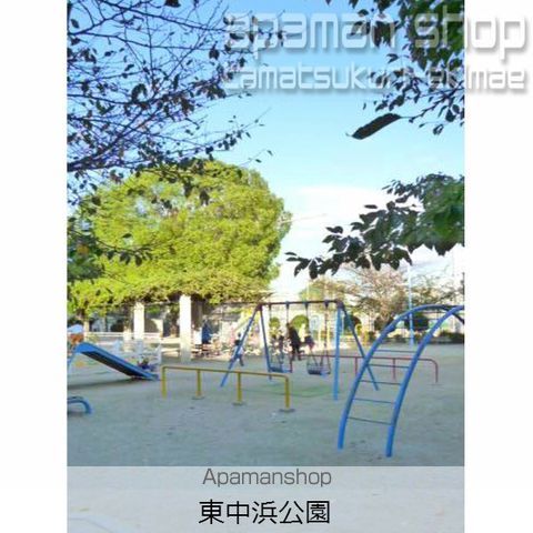 大宝 深江橋CTスクエアの周辺写真