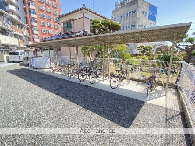 山陽本線 長府駅 徒歩3分 3階建 築10年の内装写真