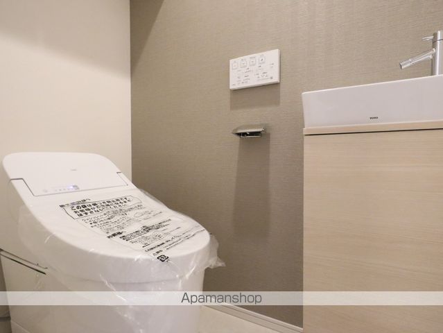 GRAN PASEO名古屋伏見の内装写真