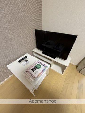 クレイノタウンコートの内装写真