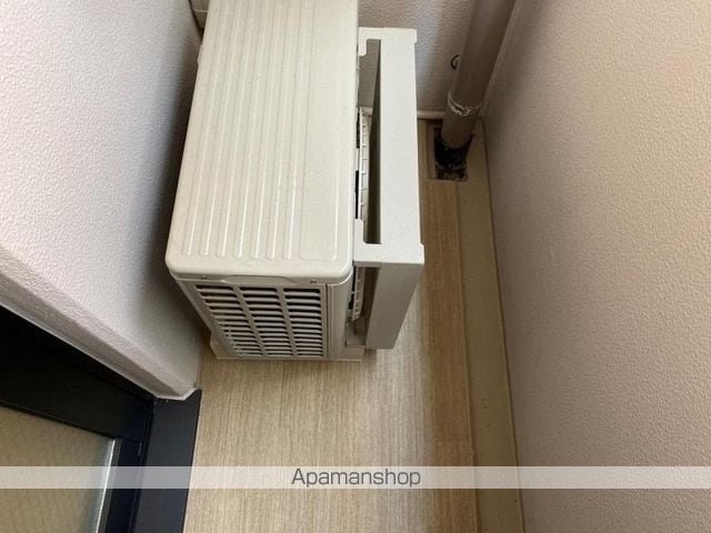 ミュー亀井町の内装写真