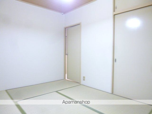 葵荘1号棟の内装写真
