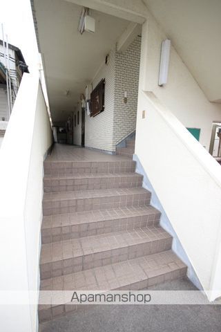 カルチェ田中のその他写真