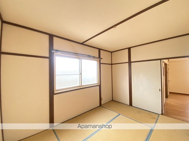コーポラスJOYIの内装写真