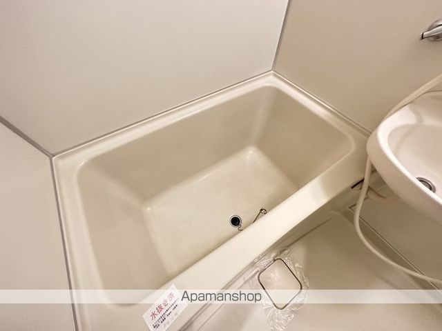 ピアパレス美原の内装写真