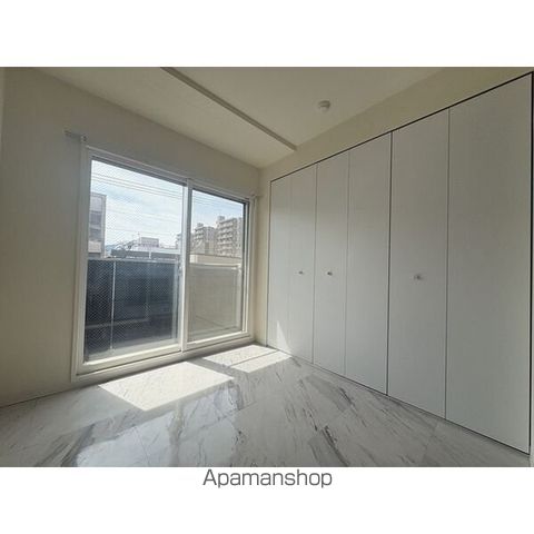 ソレーユ南10条の内装写真