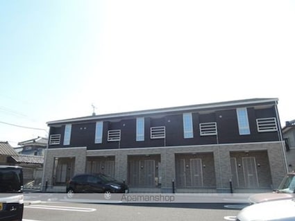 ロージィ・コート[1LDK/42.04m2]の外観2