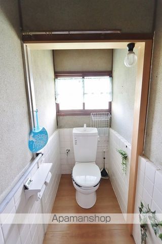 シェアハウス・宮間スローライフの内装写真