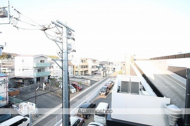 サクセス高針の内装写真