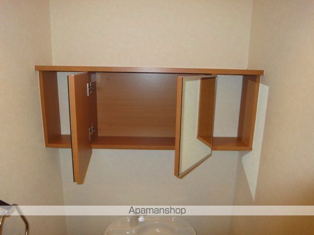ユーパークウツギの内装写真