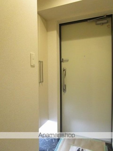エクセルソフィア[1K/30.96m2]の玄関