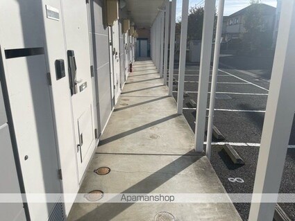 レオパレスＳＨＩＯＨＡＲＡ[1K/23.18m2]のその他部屋・スペース2