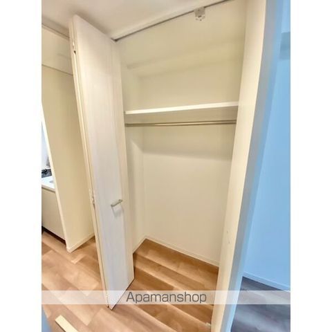 SーRESIDENCE名駅の内装写真
