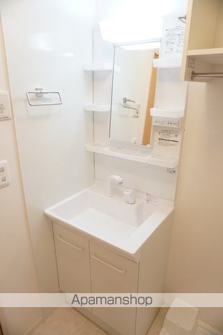 夢りんどうIの内装写真