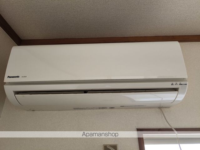ハイツナカオカの内装写真
