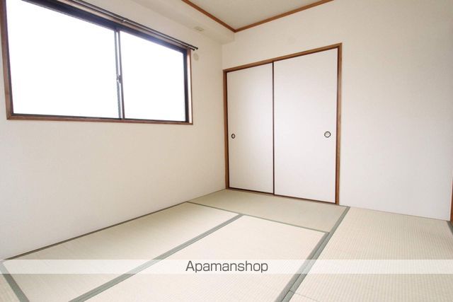 ウイステリア庄内の内装写真