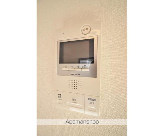 XEBEC方南町の内装写真