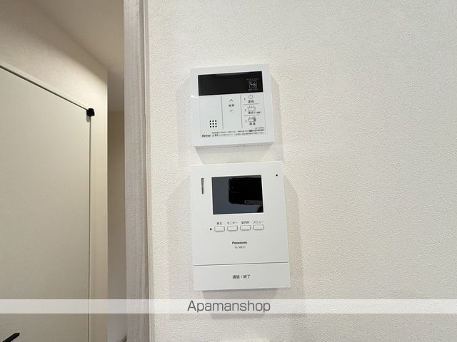 EDGEMOMENT長江の内装写真