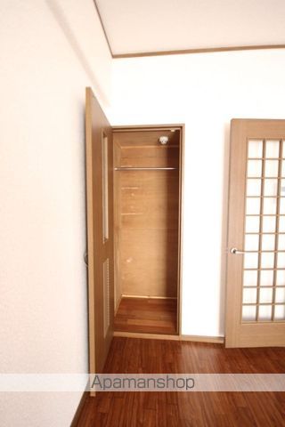 第8年見マンションの内装写真