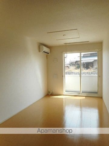 ベイリーフの内装写真