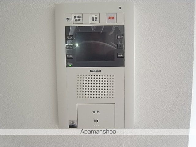 GLANZの内装写真