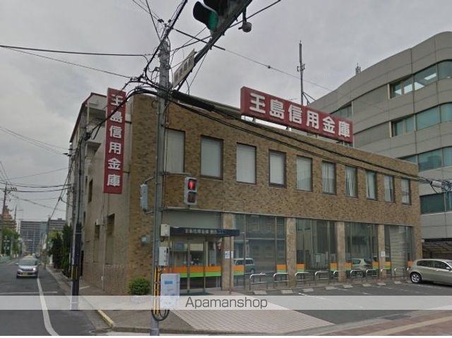 山陽本線 倉敷駅 徒歩14分 1階建 築50年の周辺写真