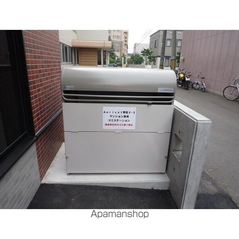 APRICOT琴似2・2のその他写真