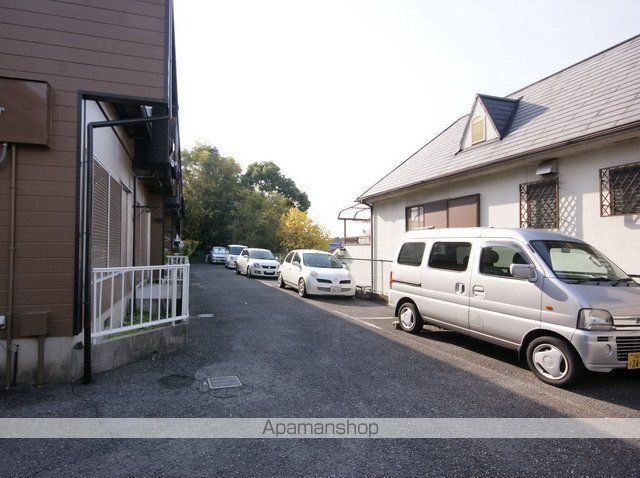 ラフィーネ刀根山のその他写真