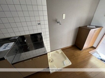 ジュネス二の森[1K/26.91m2]の内装4