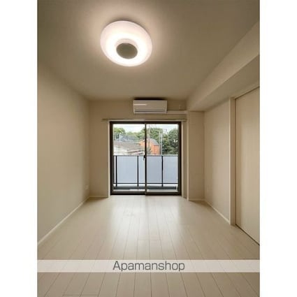 ＡＩＦＬＡＴ方南町[1LDK/42.97m2]のリビング・居間