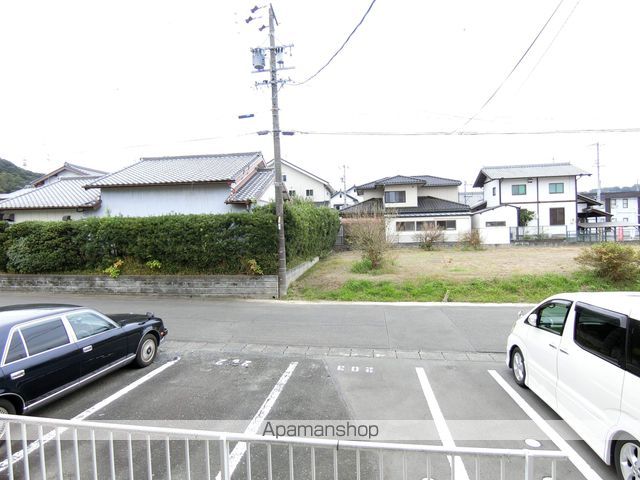 ファインシティIのその他写真