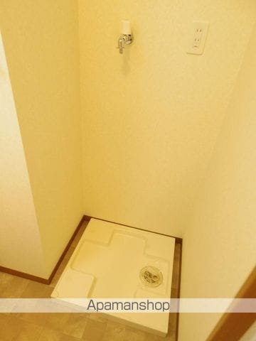 ヒスイコーポの内装写真