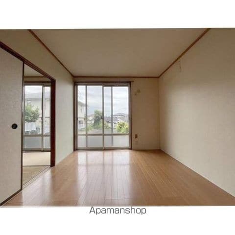 プレジール三沢の内装写真
