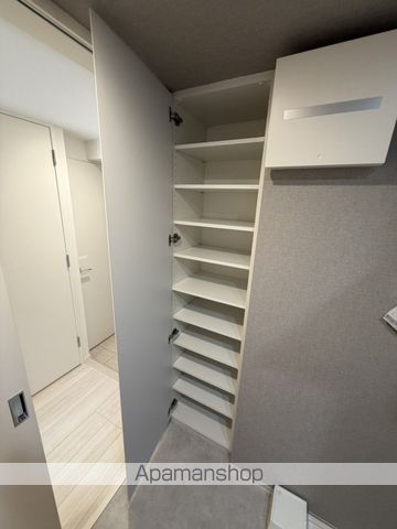 ACP RESIDENCE 浅草の内装写真