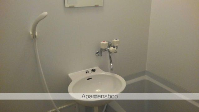 レオパレス桜の内装写真