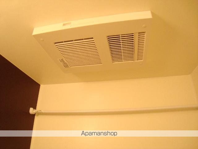 リヴィエール470の内装写真