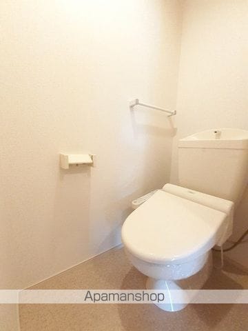 アイリン タウン Cの内装写真
