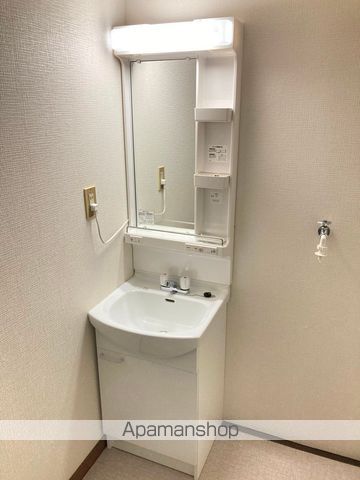 サニーハイツ園生の内装写真