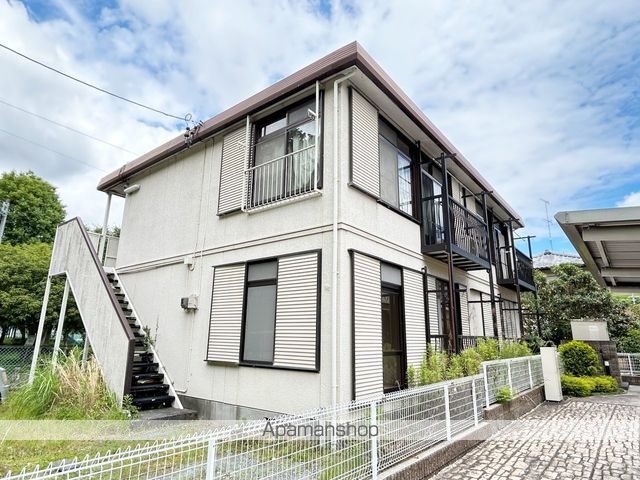 シティハイムレイミーの外観写真