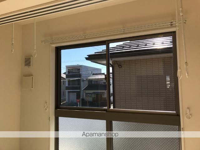 名鉄津島線 甚目寺駅 徒歩24分 2階建 築10年の内装写真