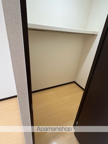 モンサント旭町の内装写真