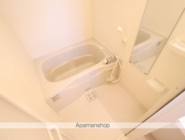 ORACION吹田の内装写真